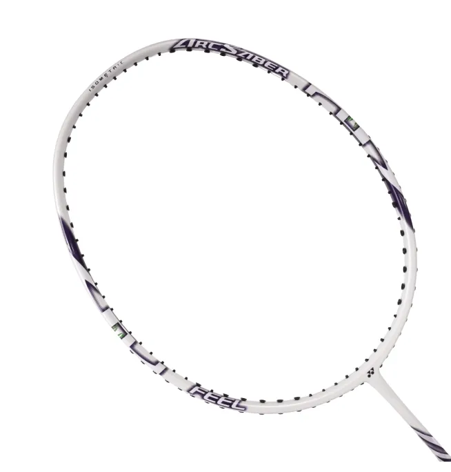 Vợt YONEX Arcsaber 0 Feel Siêu Nhẹ - Cân Bằng, Trợ Lực Tốt - Chính hãng