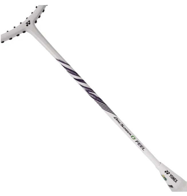 Vợt YONEX Arcsaber 0 Feel Siêu Nhẹ - Cân Bằng, Trợ Lực Tốt - Chính hãng