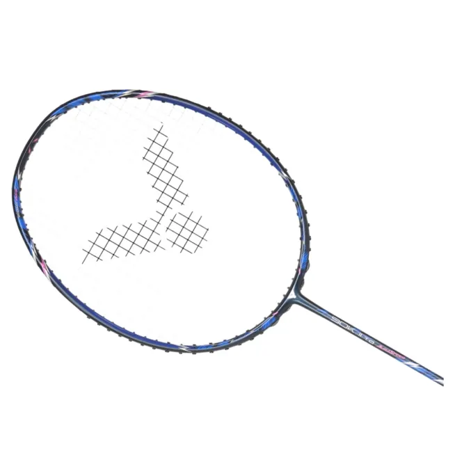 Vợt Cầu Lông Victor Auraspeed 90K II TD Chính Hãng - Bản Rút Gọn Hoàn Hảo