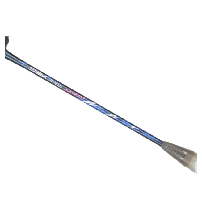 Vợt Cầu Lông Victor Auraspeed 90K II TD Chính Hãng - Bản Rút Gọn Hoàn Hảo