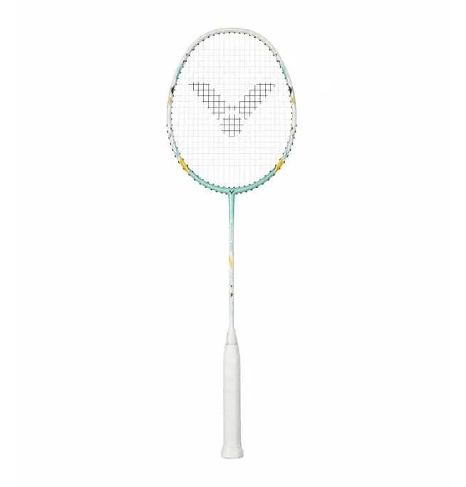 Vợt Cầu Lông Victor Auraspeed 8000 Chính Hãng - Phản Tạt Toàn Diện