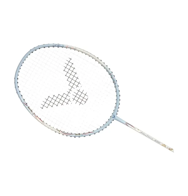 Vợt Cầu Lông Victor Auraspeed 8000 Chính Hãng - Phản Tạt Toàn Diện