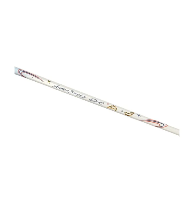 Vợt Cầu Lông Victor Auraspeed 8000 Chính Hãng - Phản Tạt Toàn Diện
