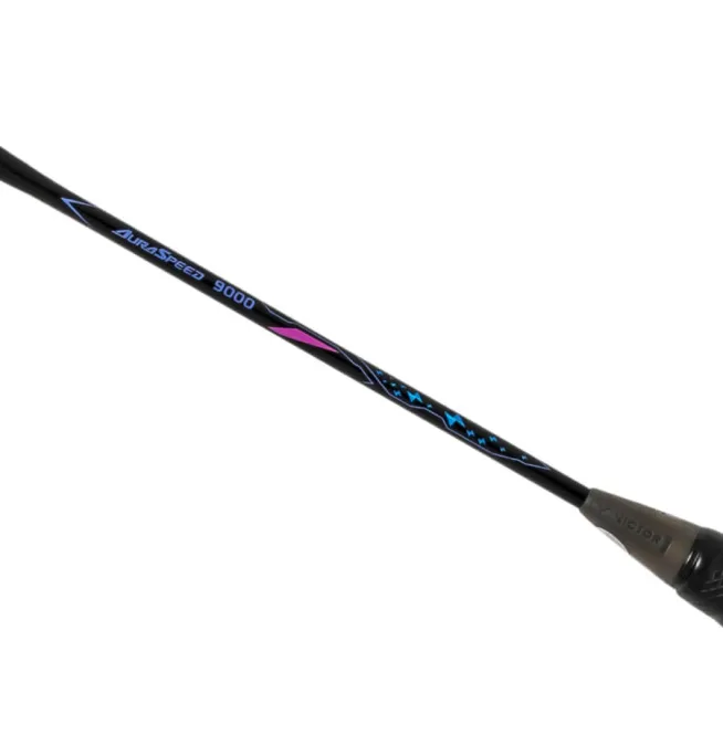 Vợt Cầu Lông Victor Auraspeed 9000 Chính Hãng - Đột Phá Lối Chơi Nhanh