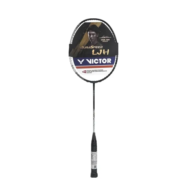 Vợt Cầu Lông Victor Auraspeed LJH Chính Hãng - Phiên Bản Lee Ji Hyun