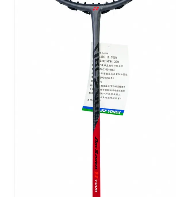 Vợt Cầu Lông Yonex Arcsaber 11 Tour Chính Hãng - Kiểm Soát Cầu Đỉnh Cao