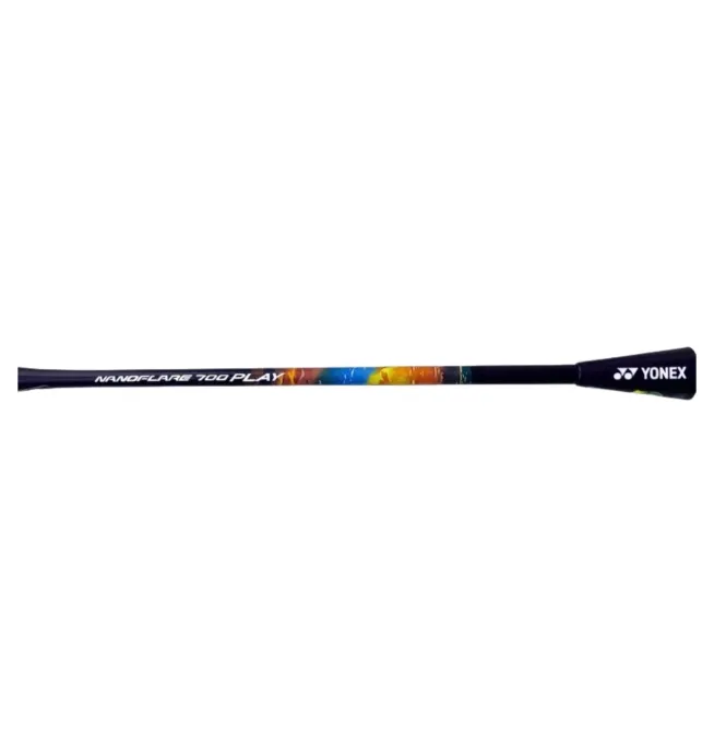 Vợt Cầu Lông Yonex Nanoflare 700 Play Chính Hãng - Phản Tạt Linh Hoạt