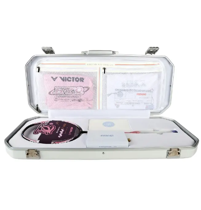 Vợt Cầu Lông Victor Auraspeed Fantome HYQ GB Limited - Bản Giới Hạn Đặc Biệt