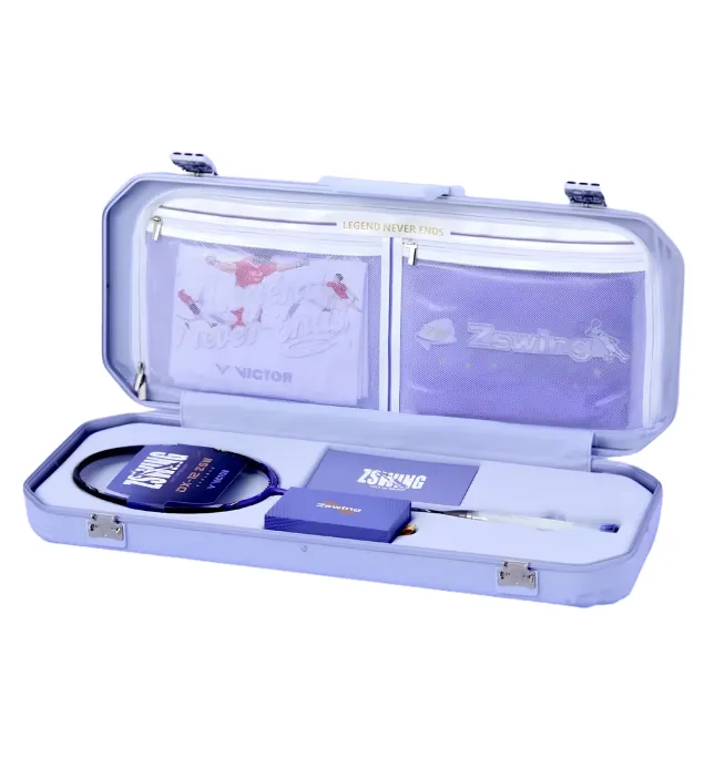 Vợt Cầu Lông Victor DriveX 12 Z-Swing GB/JC Bản Giới Hạn - Siêu Phẩm Độc Bản