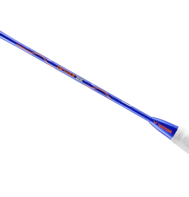 Vợt Cầu Lông Victor DriveX 8K Xanh Chính Hãng - Đầm Chắc Chuẩn Xác