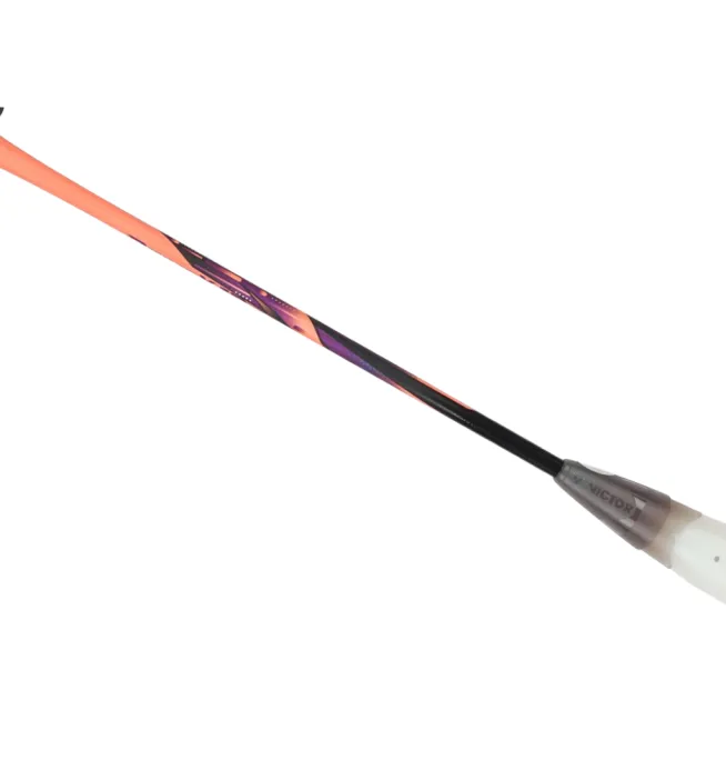 Vợt Cầu Lông Victor DriveX 12 Made in Taiwan - Đẳng Cấp Điều Cầu Chuyên Nghiệp