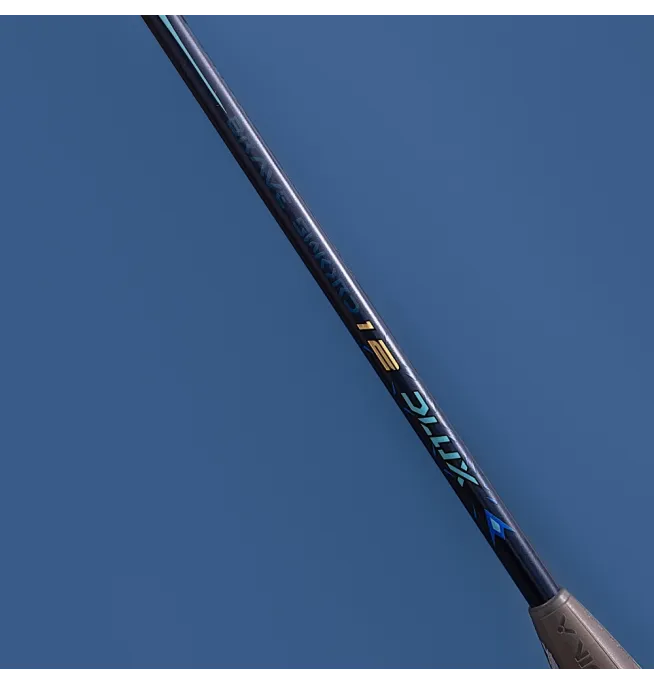 Vợt Cầu Lông Victor Brave Sword 12 SE 55th Limited - Tượng Đài Kiếm Xanh 55 Năm