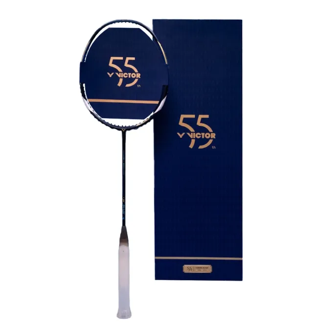 Vợt Cầu Lông Victor Brave Sword 12 SE 55th Limited - Tượng Đài Kiếm Xanh 55 Năm