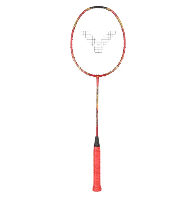 Vợt Cầu Lông Victor Thruster Ryuga Metallic CNY - Siêu Phẩm Kim Loại Mừng Tết