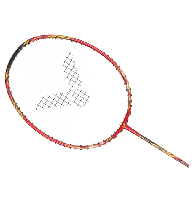 Vợt Cầu Lông Victor Thruster Ryuga Metallic CNY - Siêu Phẩm Kim Loại Mừng Tết