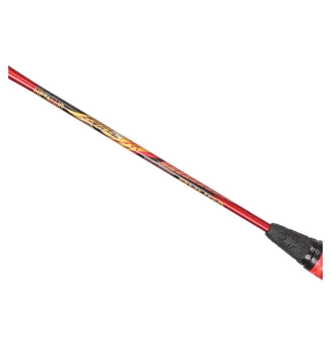 Vợt Cầu Lông Victor Thruster Ryuga Metallic CNY - Siêu Phẩm Kim Loại Mừng Tết