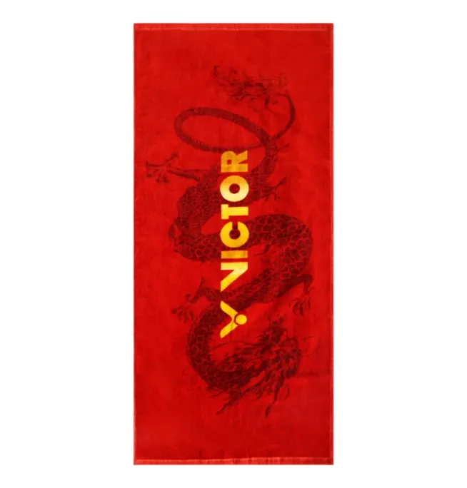 Vợt Cầu Lông Victor Thruster Ryuga Metallic CNY - Siêu Phẩm Kim Loại Mừng Tết