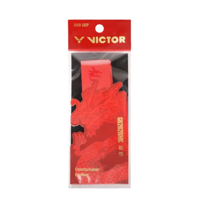 Vợt Cầu Lông Victor Thruster Ryuga Metallic CNY - Siêu Phẩm Kim Loại Mừng Tết