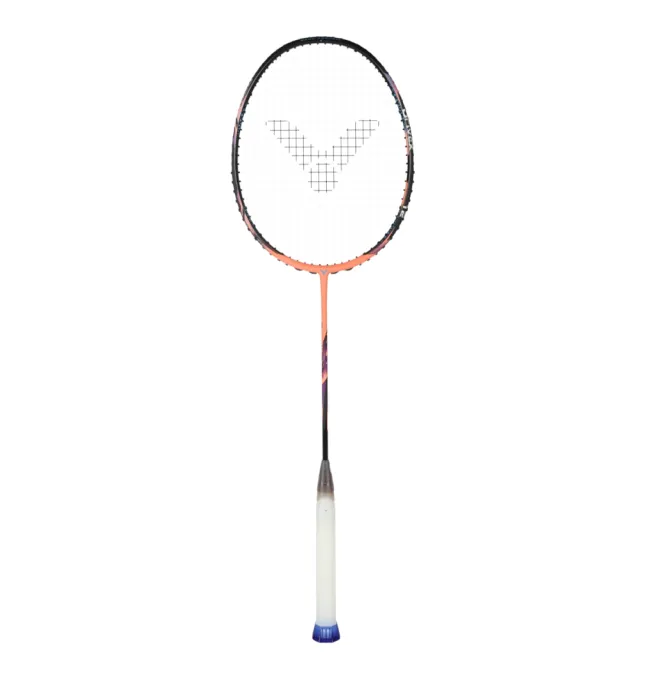 Vợt Cầu Lông Victor DriveX 12 Made in Taiwan - Đẳng Cấp Điều Cầu Chuyên Nghiệp