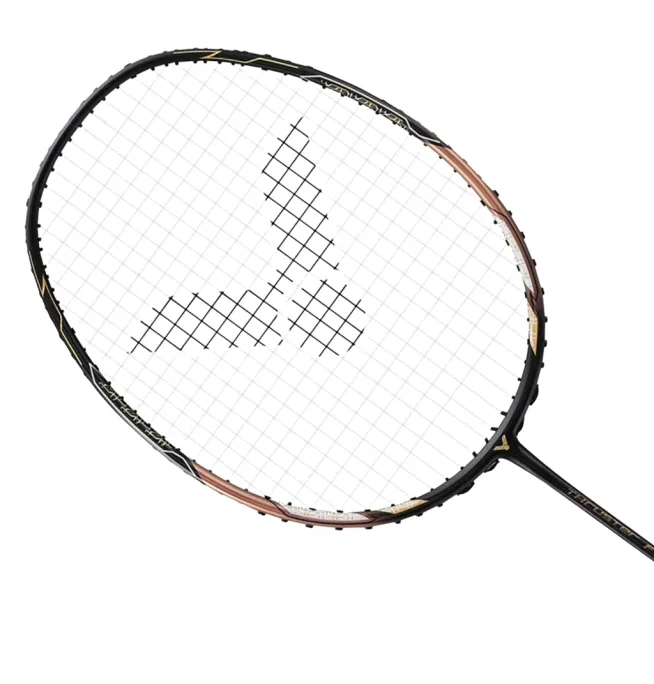Vợt Cầu Lông Victor Thruster TK FC - Chính Hãng