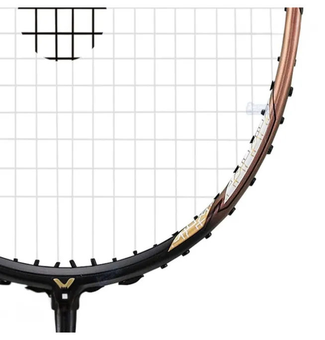 Vợt Cầu Lông Victor Thruster TK FC - Chính Hãng