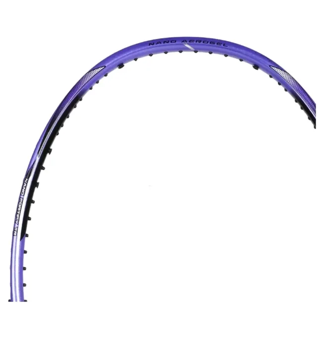 Vợt Cầu Lông Victor DriveX 12 Z-Swing Tím Chính Hãng - Vung Vợt Nhanh Chuẩn Xác