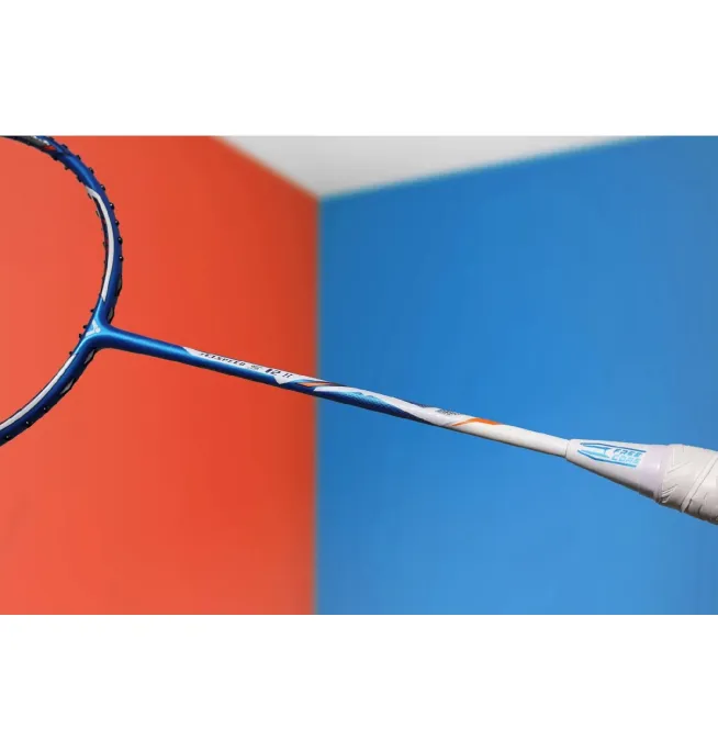 Vợt Cầu Lông Victor Jetspeed S12 II - Chính Hãng