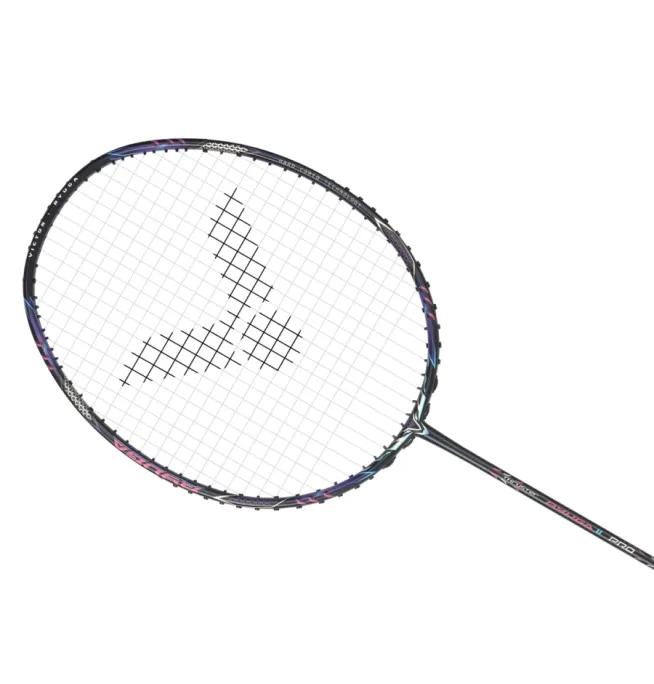 Vợt Cầu Lông Victor Thruster Ryuga II Pro Chính Hãng - Vũ Khí Lee Zii Jia
