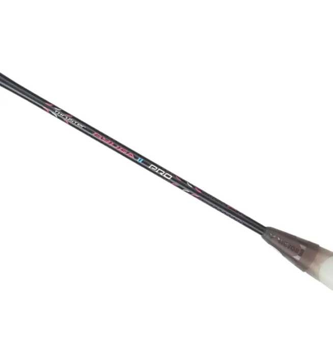Vợt Cầu Lông Victor Thruster Ryuga II Pro Chính Hãng - Vũ Khí Lee Zii Jia
