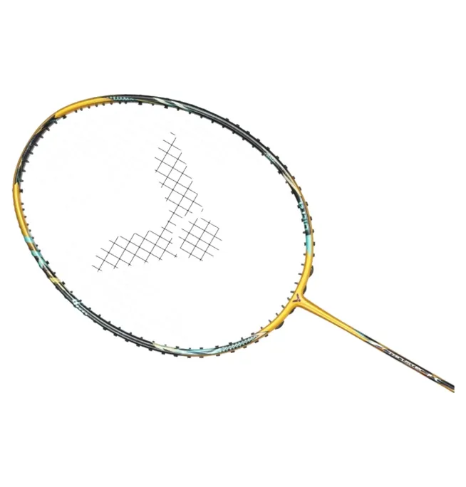 Vợt Cầu Lông Victor Thruster Falcon Ultra 5U - Siêu Nhẹ Tấn Công Linh Hoạt