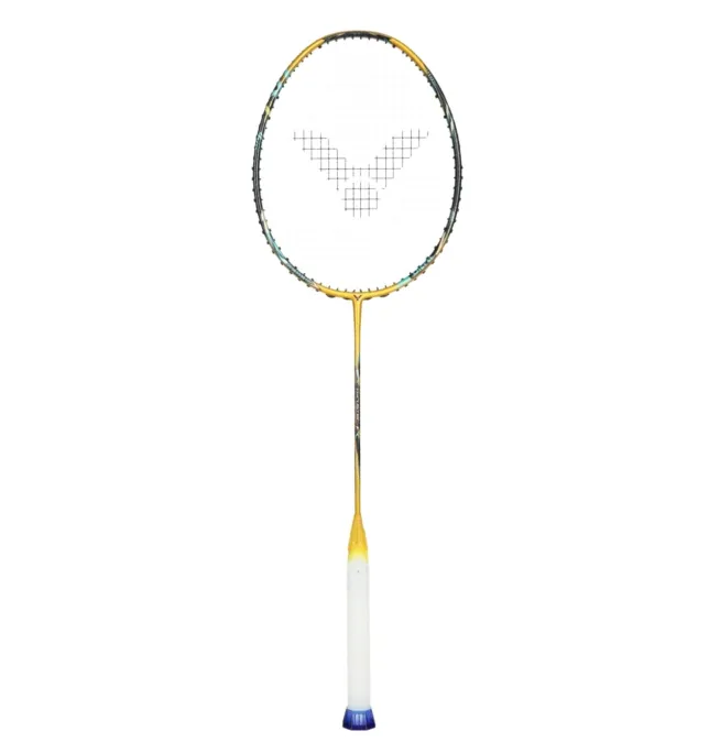Vợt Cầu Lông Victor Thruster Falcon Ultra 5U - Siêu Nhẹ Tấn Công Linh Hoạt