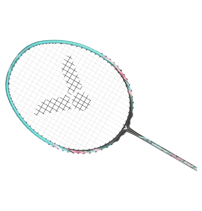 Vợt Cầu Lông Victor Thruster HMR Pro Chính Hãng - Búa Tấn Công Uy Lực