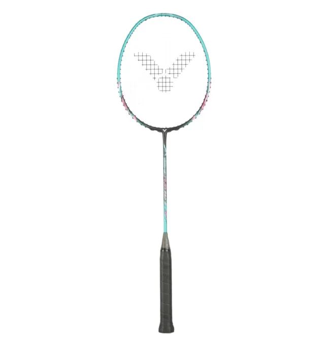 Vợt Cầu Lông Victor Thruster HMR Pro Chính Hãng - Búa Tấn Công Uy Lực