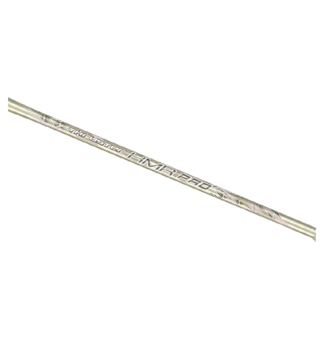 Vợt Cầu Lông Victor Thruster HMR Pro Chính Hãng - Búa Tấn Công Uy Lực