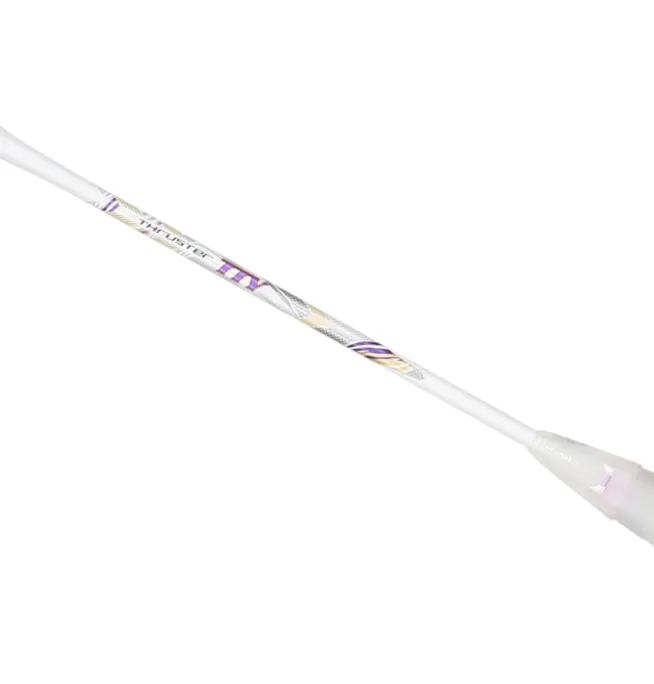 Vợt Cầu Lông Victor Thruster TTY Chính Hãng - Phiên Bản Nữ Hoàng Tai Tzu Ying