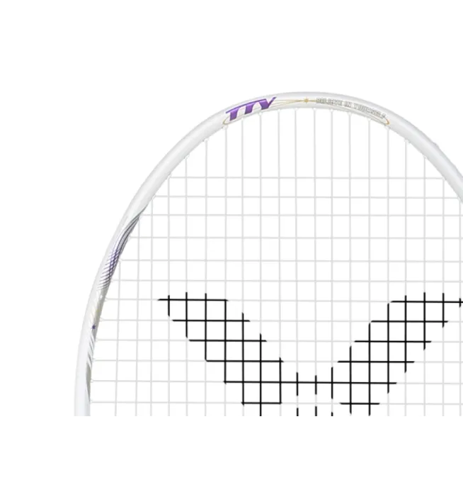 Vợt Cầu Lông Victor Thruster TTY Chính Hãng - Phiên Bản Nữ Hoàng Tai Tzu Ying