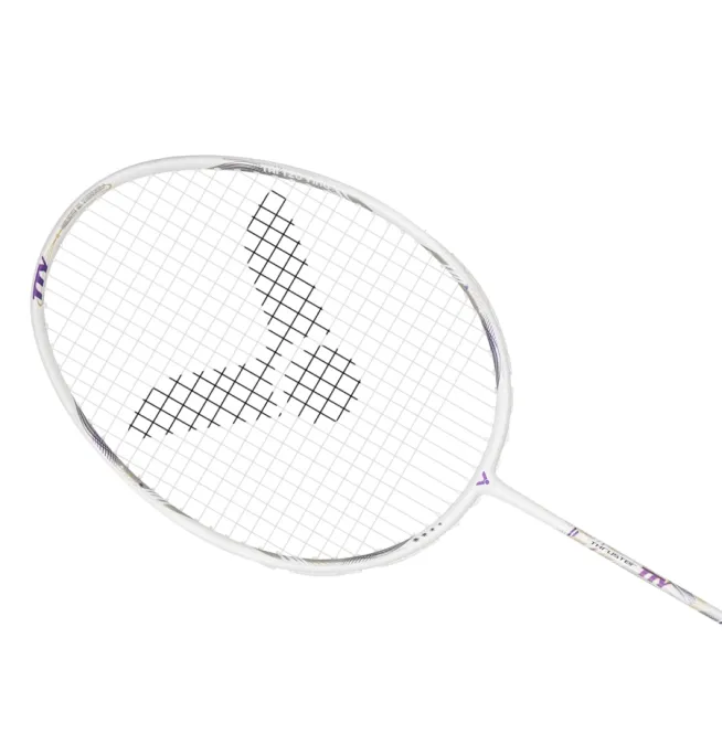 Vợt Cầu Lông Victor Thruster TTY Chính Hãng - Phiên Bản Nữ Hoàng Tai Tzu Ying