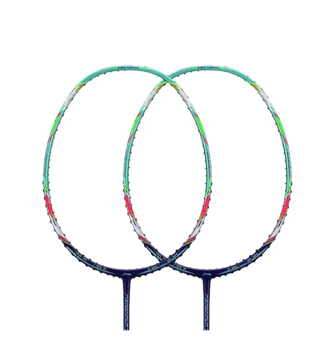 Vợt Cầu Lông Lining Aeronaut 7000I Instinct - Đỉnh Cao Bắt Lưới Đánh Đôi