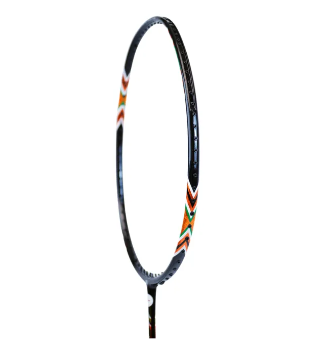 Vợt Cầu Lông Apacs Nano 9900 Đen Chính Hãng - Tốc Độ & Uy Lực