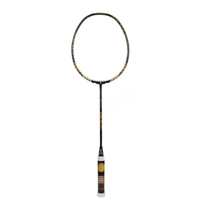 Vợt Cầu Lông Apacs Z-Power 800 RP Đen 5U - Siêu Nhẹ Phản Xạ Nhanh