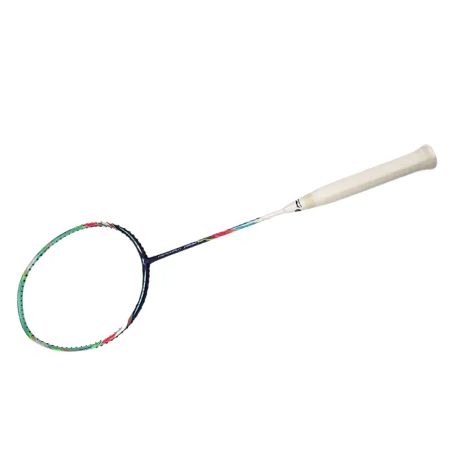 Vợt Cầu Lông Lining Aeronaut 7000I Instinct - Đỉnh Cao Bắt Lưới Đánh Đôi