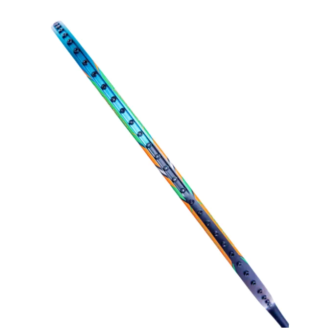 Vợt Cầu Lông Lining Aeronaut 6000 Drive Xanh - Công Thủ Khí Động Học