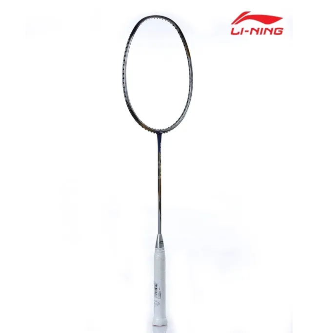 Vợt Cầu Lông Lining Calibar 200 Bạc Chính Hãng - Khung Vát Khí Động Học