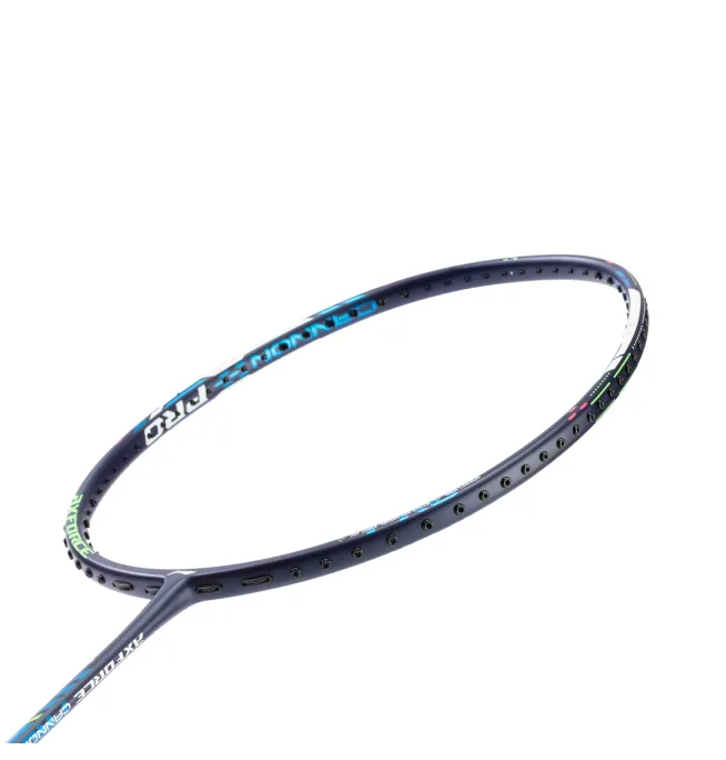 Vợt Cầu Lông Lining Axforce Cannon Pro - Nâng Cấp Đột Phá Lực Đập