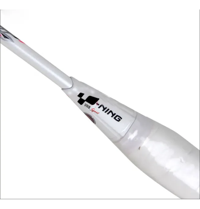 Vợt Cầu Lông Lining Axforce Cannon Chính Hãng - Chiến Thần Tấn Công