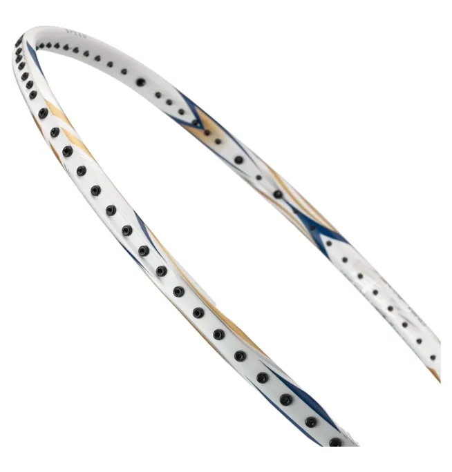Vợt Cầu Lông Lining BladeX 500 Trắng Chính Hãng - Kiếm Thủ Tốc Độ Đỉnh Cao