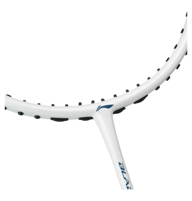 Vợt Cầu Lông Lining BladeX 500 Trắng Chính Hãng - Kiếm Thủ Tốc Độ Đỉnh Cao