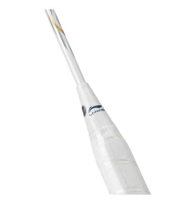 Vợt Cầu Lông Lining BladeX 500 Trắng Chính Hãng - Kiếm Thủ Tốc Độ Đỉnh Cao