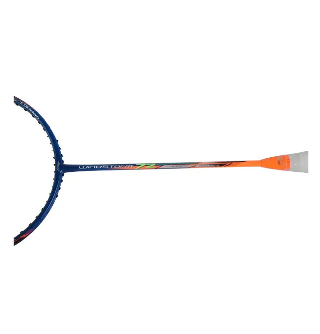 Vợt Cầu Lông Lining Windstorm 72 - Siêu Nhẹ 6U Tốc Độ Phản Xạ