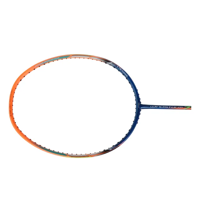 Vợt Cầu Lông Lining Windstorm 72 - Siêu Nhẹ 6U Tốc Độ Phản Xạ
